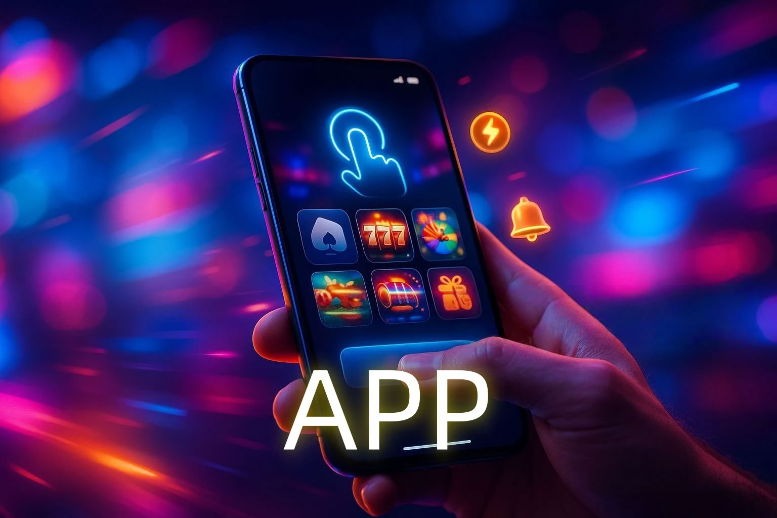 tvvpg Benefícios do App
