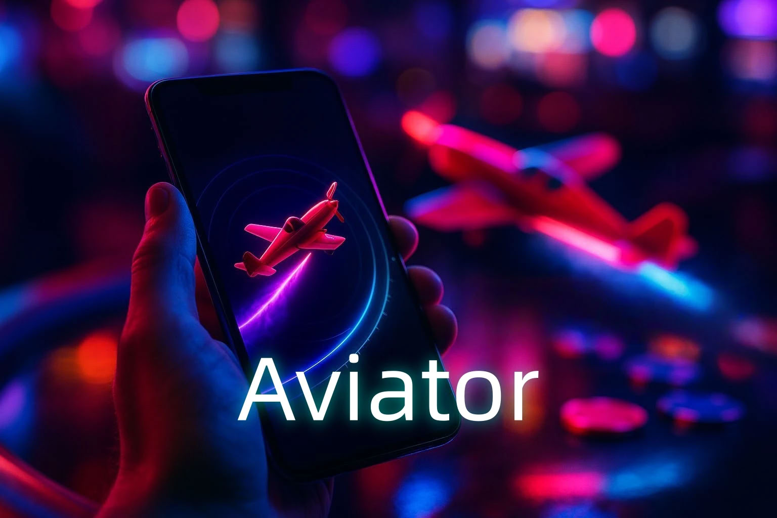 tvvpg Aviator Festivo