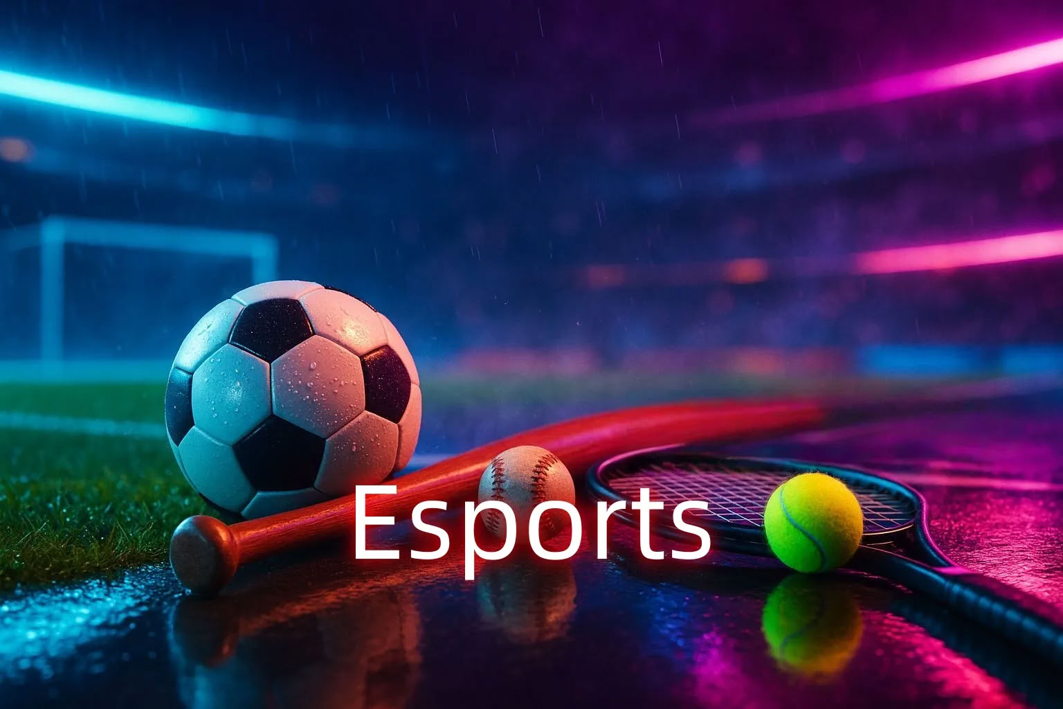 tvvpg Variedade de Esportes