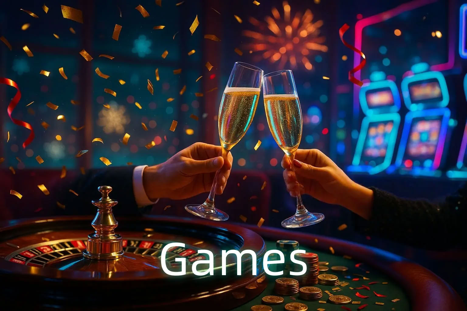 tvvpg Jogos Festivos