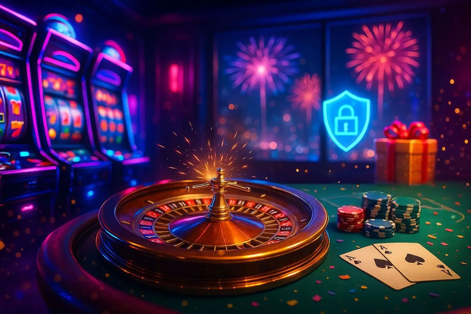 Jogos emocionantes no tvvpg
